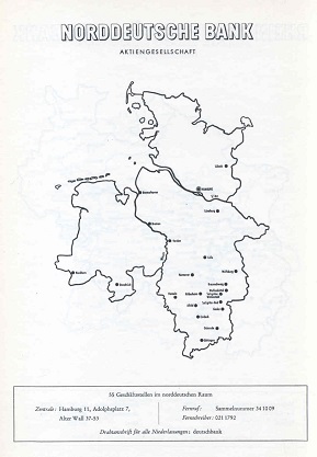 Break-up_11 Geschäftsstellenverzeichnis NDB 1956